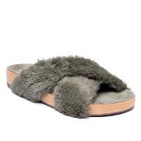 Papete Shoestock For You Pelo - 2