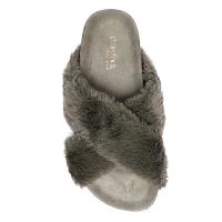 Papete Shoestock For You Pelo - 3