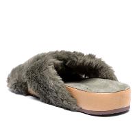 Papete Shoestock For You Pelo