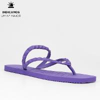 Chinelo Santa Lolla Básico Feminino - 2