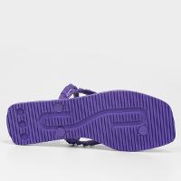 Chinelo Santa Lolla Básico Feminino - 5