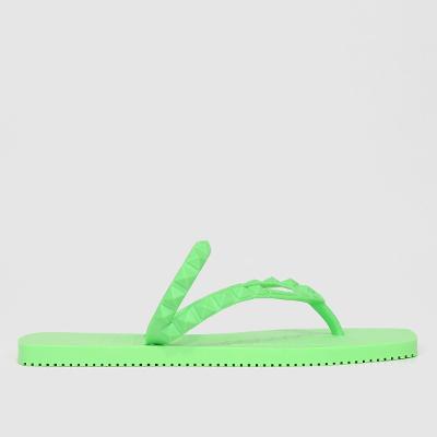 Chinelo Santa Lolla Básico Feminino