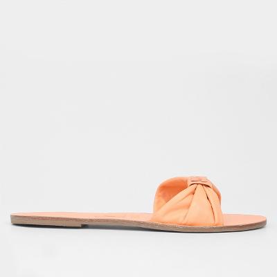 Rasteira Santa Lolla Soft Feminina