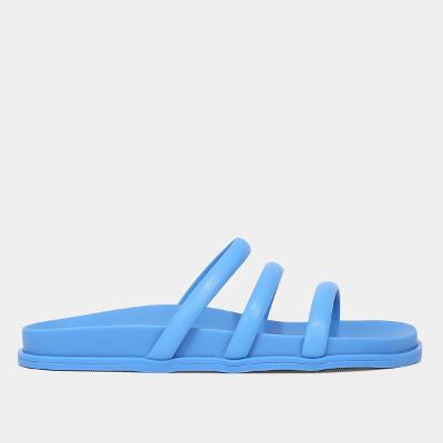 Rasteira Parabela Tiras