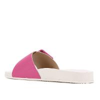 Papete Shoestock For You Slide Fivela - 5