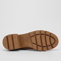 Bota Cano Curto Look Fashion Feminina - 6