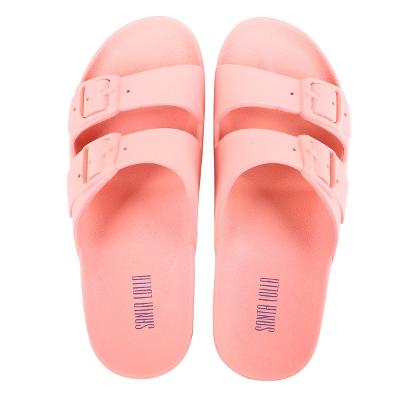 Chinelo Santa Lolla Slide Feminino