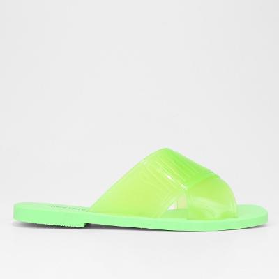 Rasteira Santa Lolla Vinil