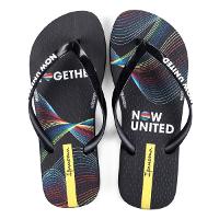 Chinelo Infantil Grendene Kids Ipanema Now United Feminino - 1