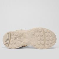 Sandália Zatz Flatform Strass Feminina - 6