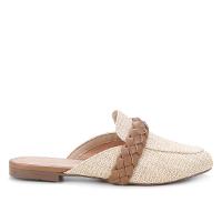 Mule Via Uno Trança - 1