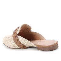 Mule Via Uno Trança