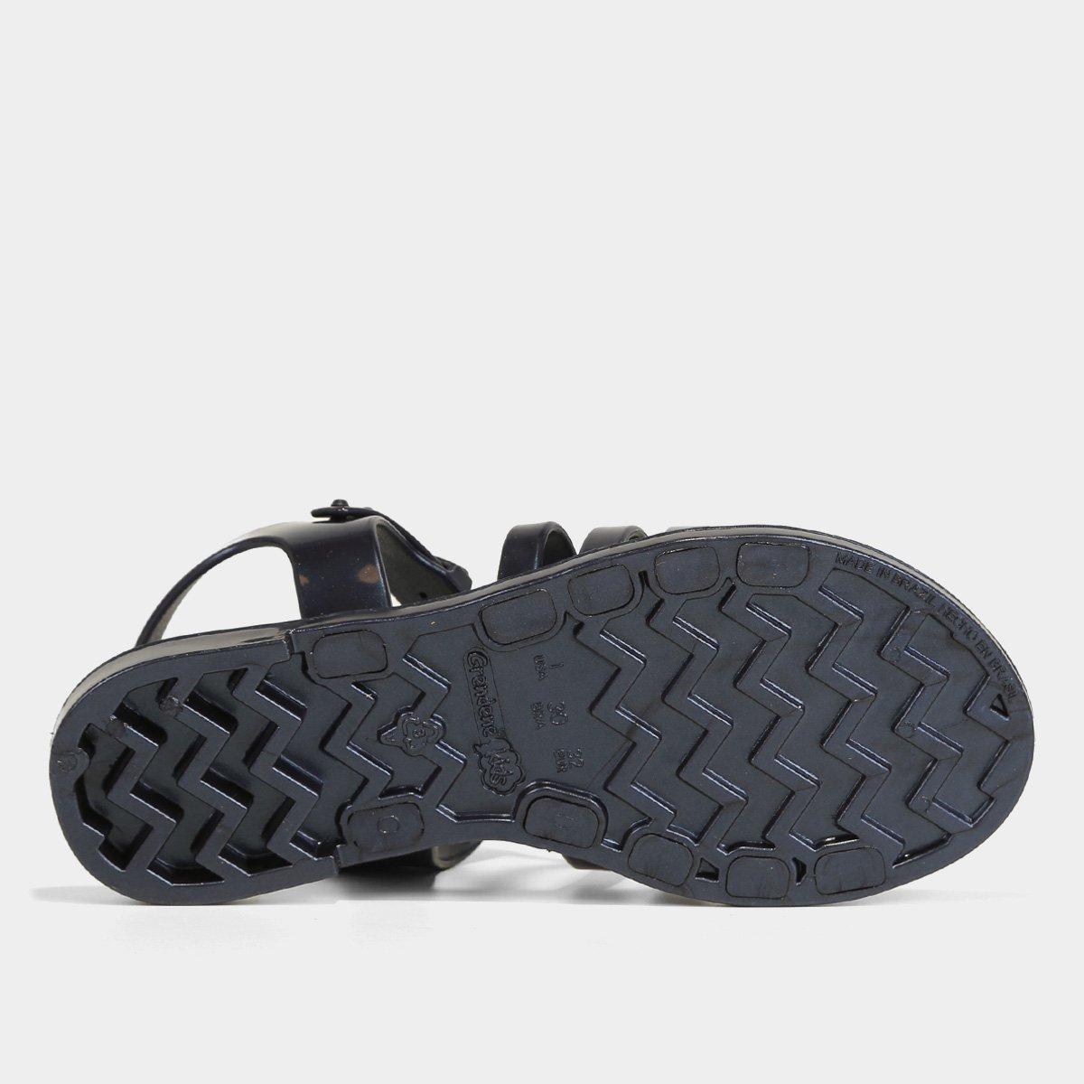 Sandália Infantil Grendene Kids Barbie Ice Cream Flox Menina - 5