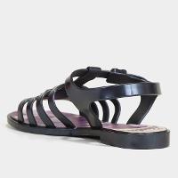 Sandália Infantil Grendene Kids Barbie Ice Cream Flox Menina