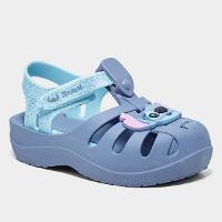 Sandália Bebê Grendene Kids Disney Magic Menina - 2