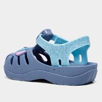 Sandália Bebê Grendene Kids Disney Magic Menina - 3