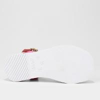 Sandália Infantil Menina Fashion Vinil - 5