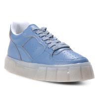 Tênis Zatz Mini Perfuros Feminino - 2