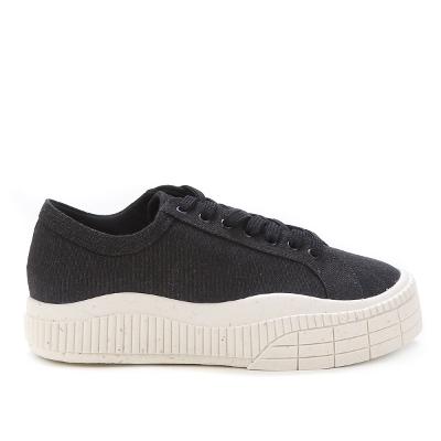 Tênis Zatz Flatform Feminino