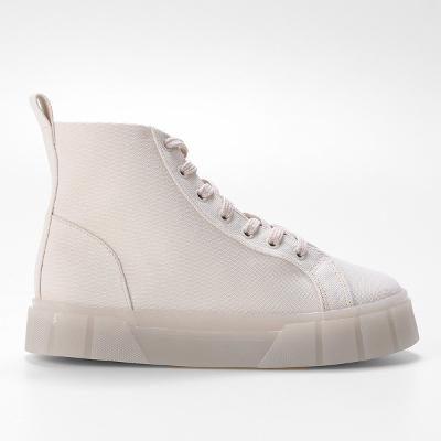 Tênis Zatz Básico Cano Médio