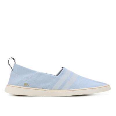 Slip On Reserva Canvas Masculino