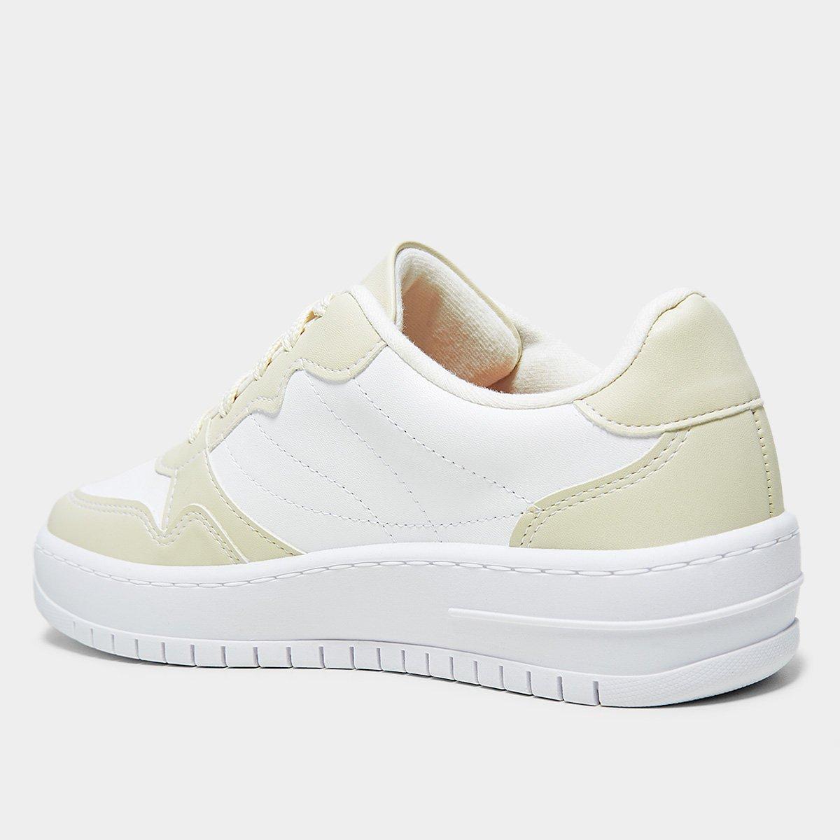 Tênis Vizzano Pelica Feminino - 3