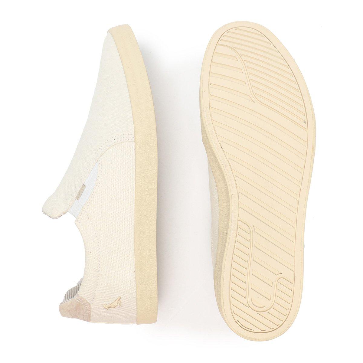 Slip On Reserva Lapa Masculino - 5