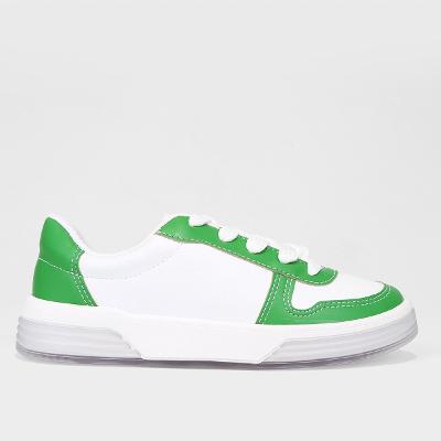 Tênis Beira Rio Color Feminino