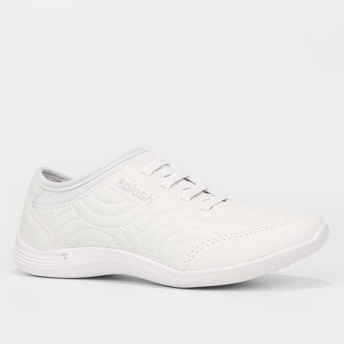 Tênis Kolosh XIV Casual Feminino - 2