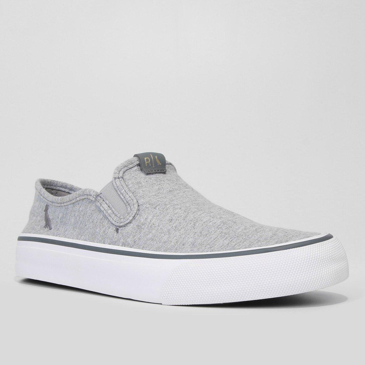 Slip On Reserva Básico Masculino - 2