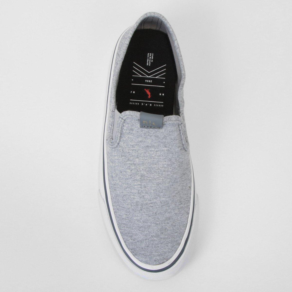 Slip On Reserva Básico Masculino - 3