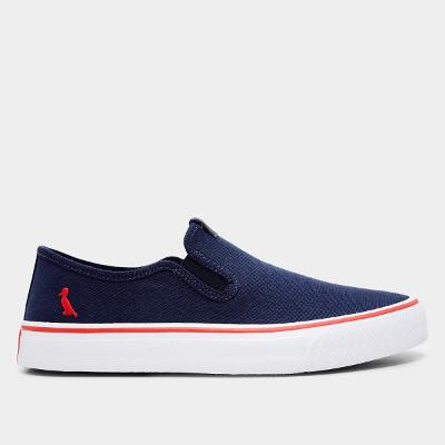 Slip On Reserva Básico Masculino