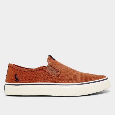 Slip On Reserva Básico Masculino