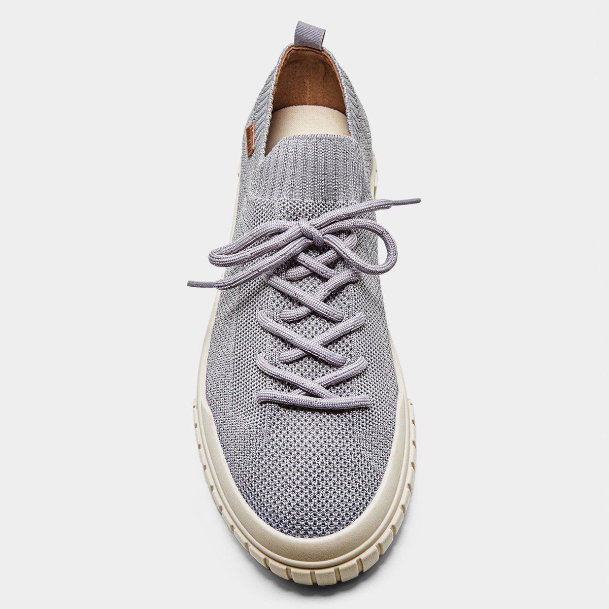 Tênis Slip On Anacapri Cano Baixo Feminino - 4