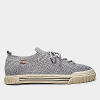 Tênis Slip On Anacapri Cano Baixo Feminino - 1