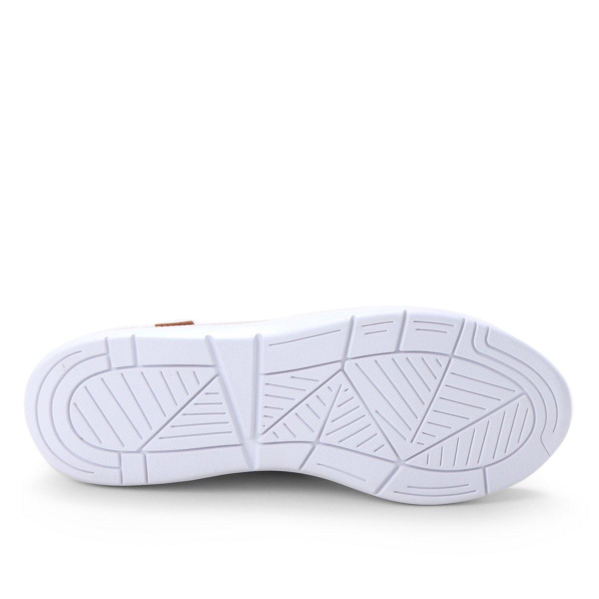 Slip On Anacapri Knit Feminino - 5