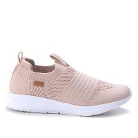 Slip On Anacapri Knit Feminino - 1