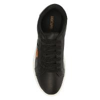 Tênis Anacapri Liso Recortes Feminino - 3