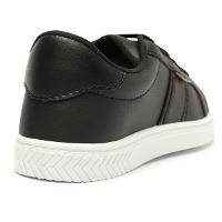 Tênis Anacapri Liso Recortes Feminino