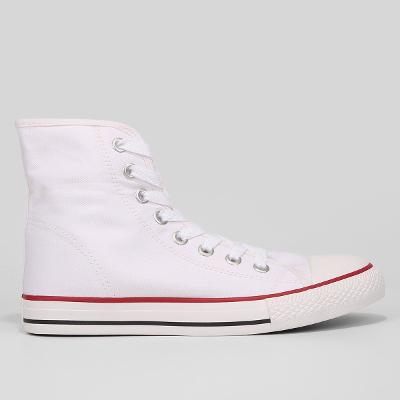 Tênis Cano Médio Street Star Canvas Hi Masculino