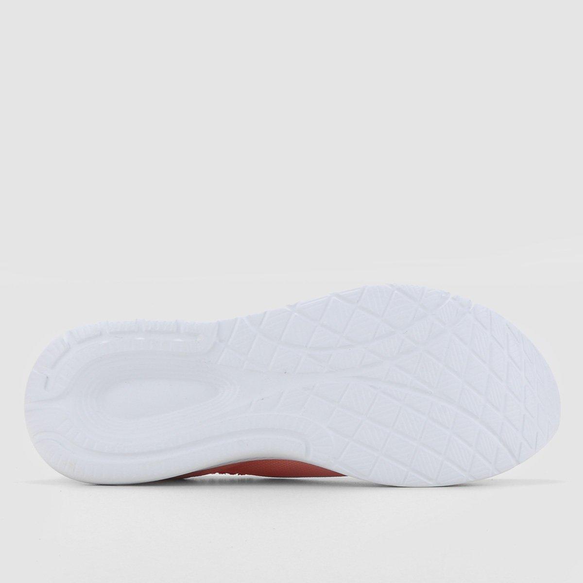 Tênis Loucos e Santos Pop Knit Feminino - 6