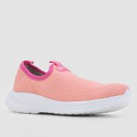 Tênis Loucos e Santos Pop Knit Feminino - 3