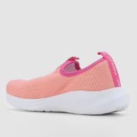 Tênis Loucos e Santos Pop Knit Feminino - 5