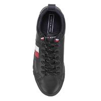 Tênis Couro Tommy Hilfiger Dino 9A Masculino - 3