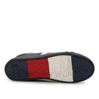 Tênis Couro Tommy Hilfiger Dino 9A Masculino - 5