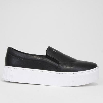 Slip On Santa Lolla Flatform Feminino