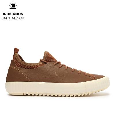 Tênis Couro Reserva Astral Masculino