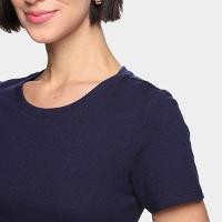 Blusa Hering Básica Feminina - 3