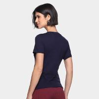 Blusa Hering Básica Feminina - 2