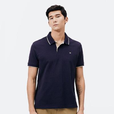 Camisa Polo Hering Masculina